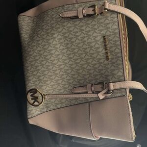 Mk purse
